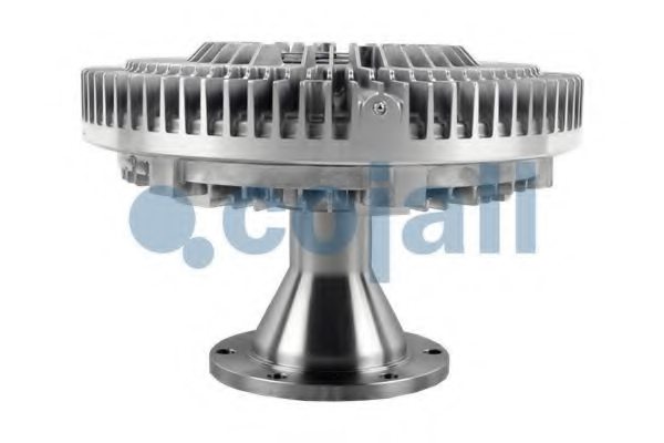 SCANIA 1402869C Clutch, radiator fan